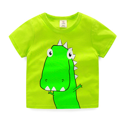 Alkalmi gyerekpóló sokféle színes mintával – sokféle modell