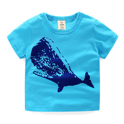 Alkalmi gyerekpóló sokféle színes mintával – sokféle modell