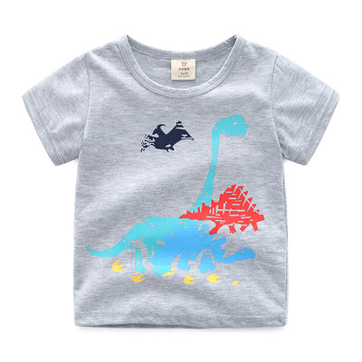 Alkalmi gyerekpóló sokféle színes mintával – sokféle modell