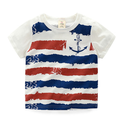 Alkalmi gyerekpóló sokféle színes mintával – sokféle modell