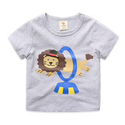 Alkalmi gyerekpóló sokféle színes mintával – sokféle modell