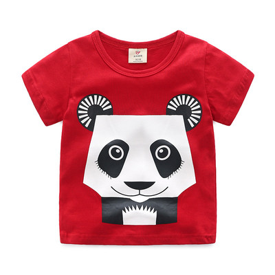 Alkalmi gyerekpóló sokféle színes mintával – sokféle modell