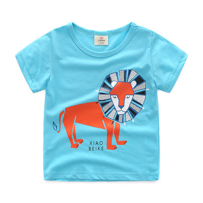 Alkalmi gyerekpóló sokféle színes mintával – sokféle modell