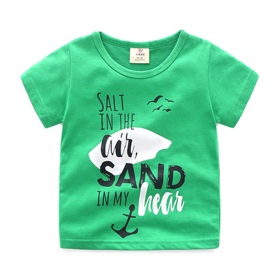 Alkalmi gyerekpóló sokféle színes mintával – sokféle modell