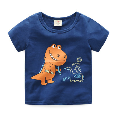 Alkalmi gyerekpóló sokféle színes mintával – sokféle modell