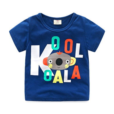 Alkalmi gyerekpóló sokféle színes mintával – sokféle modell