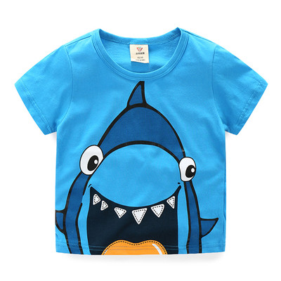 Alkalmi gyerekpóló sokféle színes mintával – sokféle modell