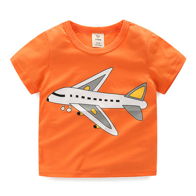 Alkalmi gyerekpóló sokféle színes mintával – sokféle modell