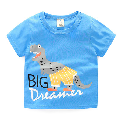 Alkalmi gyerekpóló sokféle színes mintával – sokféle modell