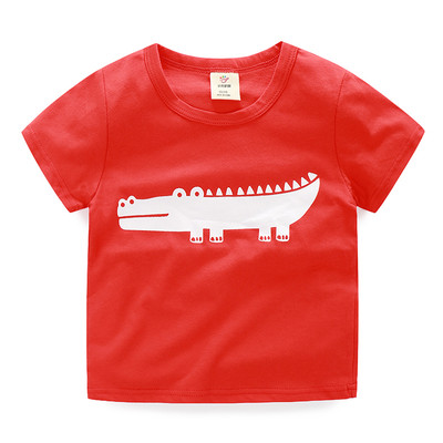 Alkalmi gyerekpóló sokféle színes mintával – sokféle modell