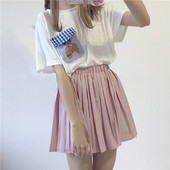 Γυναικεία φούστα  σε πολλά χρώματα