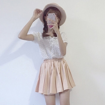 Γυναικεία φούστα  σε πολλά χρώματα