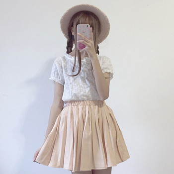 Γυναικεία φούστα  σε πολλά χρώματα