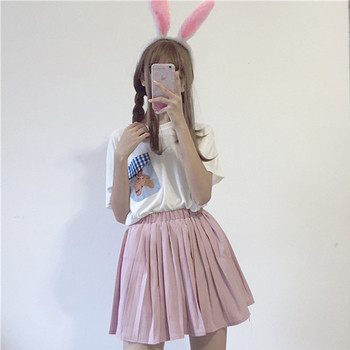 Γυναικεία φούστα  σε πολλά χρώματα