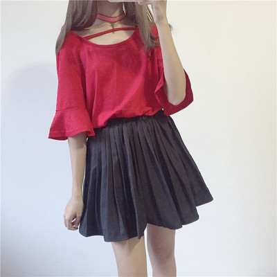 Γυναικεία φούστα  σε πολλά χρώματα