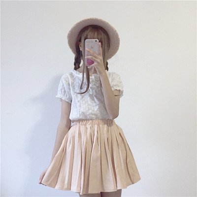 Γυναικεία φούστα  σε πολλά χρώματα