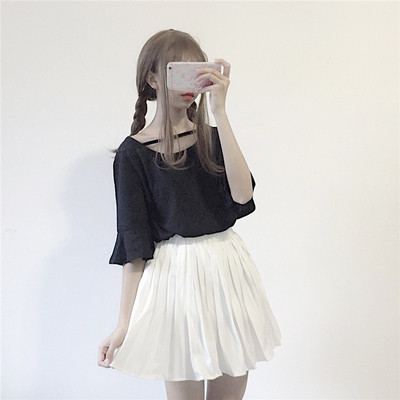 Γυναικεία φούστα  σε πολλά χρώματα