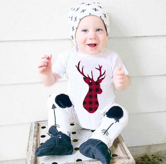 Salopeta pentru copii cu aplicatie colorata