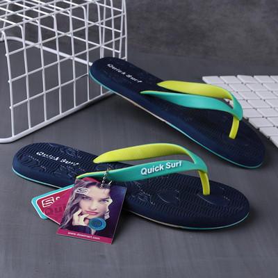 Papuci de plaja dama in mai multe culori