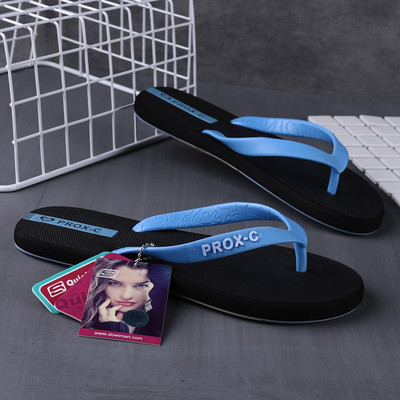 Papuci de plaja dama in mai multe culori