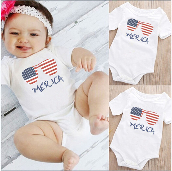 Unisex παιδικό κορμάκι με ενδιαφέρουσα εκτύπωση