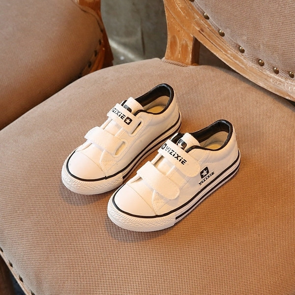 Adidasi sport copii pentru fete si baieti in doua culori