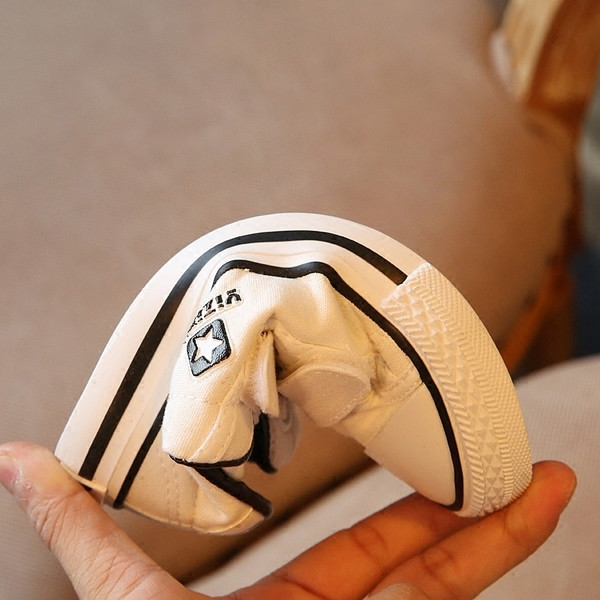 Adidasi sport copii pentru fete si baieti in doua culori