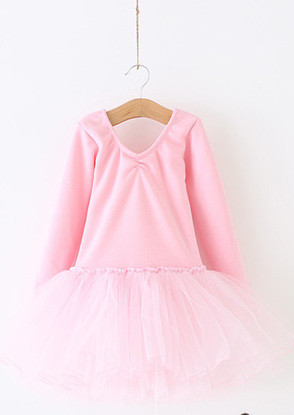 Παιδικό φόρεμα για τα κορίτσια σε διαφορετικά χρώματα