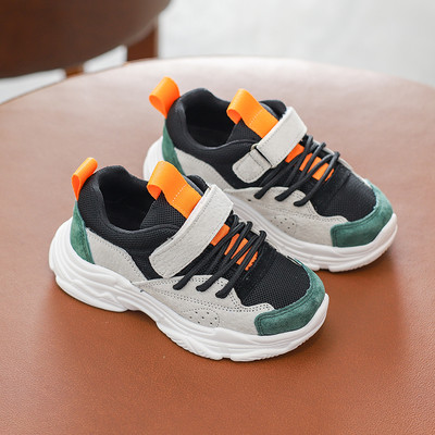 Παιδικά πάνινα παπούτσια για κορίτσια σε φρέσκα χρώματα