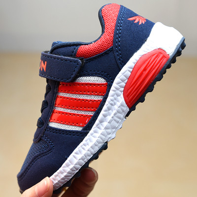 Adidasi copii modele diferite pentru baieti si fete in culori diferite