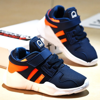 Adidasi copii modele diferite pentru baieti si fete in culori diferite