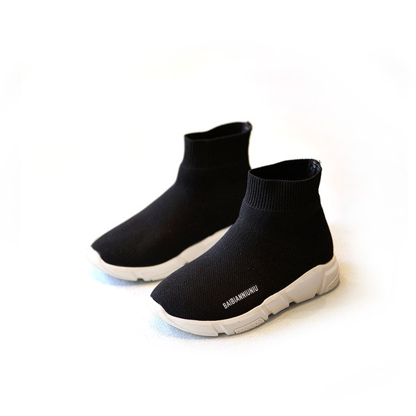 Gyermek tornacipő lányoknak és fiúknak, különböző színekben