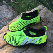 Adidasi de vara in trei modele pentru baieti si in culori diferite