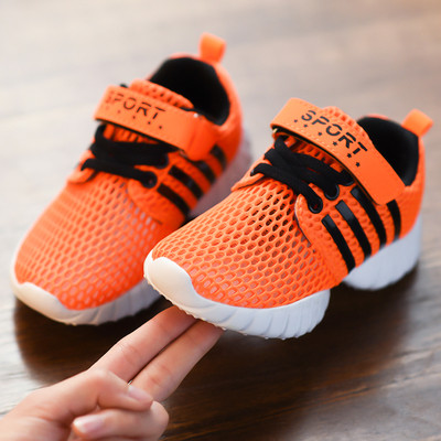 Καλοκαιρινά παιδικά πάνινα παπούτσια για αγόρια και κορίτσια σε διάφορα μοντέλα και σε διαφορετικά χρώματα