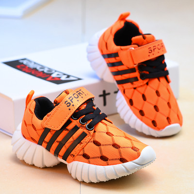 Καλοκαιρινά παιδικά πάνινα παπούτσια για αγόρια και κορίτσια σε διάφορα μοντέλα και σε διαφορετικά χρώματα