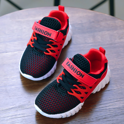 Καλοκαιρινά παιδικά πάνινα παπούτσια για αγόρια και κορίτσια σε διάφορα μοντέλα και σε διαφορετικά χρώματα