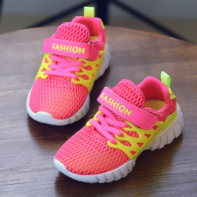 Καλοκαιρινά παιδικά πάνινα παπούτσια για αγόρια και κορίτσια σε διάφορα μοντέλα και σε διαφορετικά χρώματα