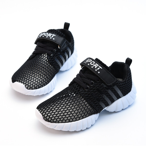 Καλοκαιρινά παιδικά πάνινα παπούτσια για αγόρια και κορίτσια σε διάφορα μοντέλα και σε διαφορετικά χρώματα