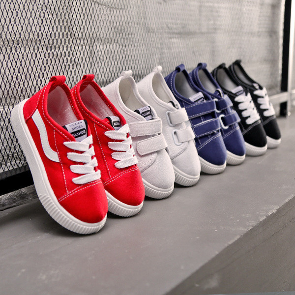 Adidasi copii pentru fete si baieti in doua modele