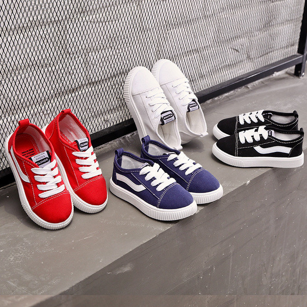 Adidasi copii pentru fete si baieti in doua modele