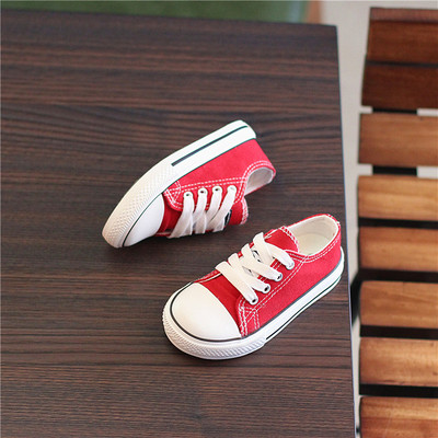 Adidași casual pentru copii pentru fete și băieți în diferite culori