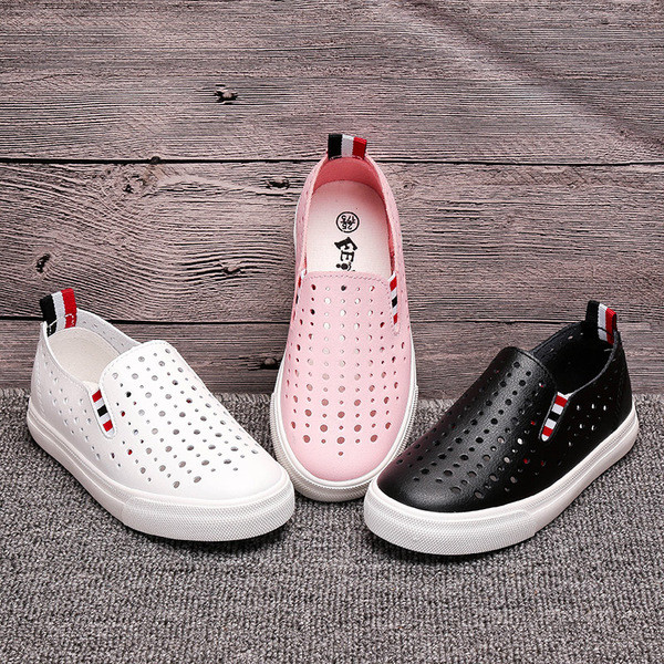 Tenisi casual pentru copii pentru fete in trei culori