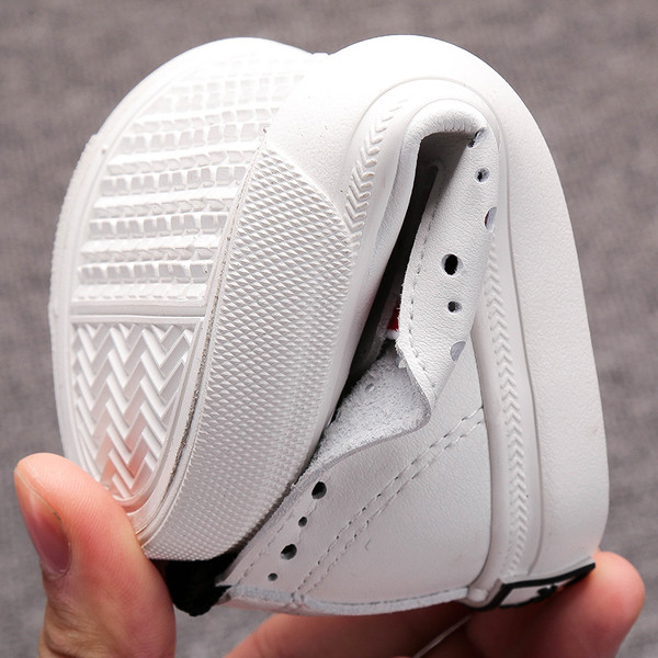 Tenisi casual pentru copii pentru fete in trei culori