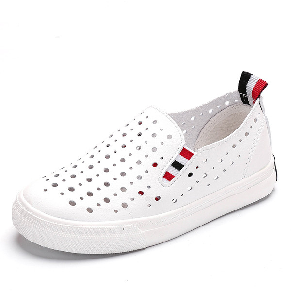 Tenisi casual pentru copii pentru fete in trei culori