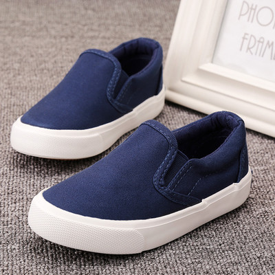 Tenisi de copii curați pentru fete în trei culori potrivite pentru utilizarea de zi cu zi