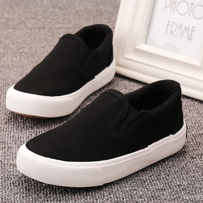 Tenisi de copii curați pentru fete în trei culori potrivite pentru utilizarea de zi cu zi