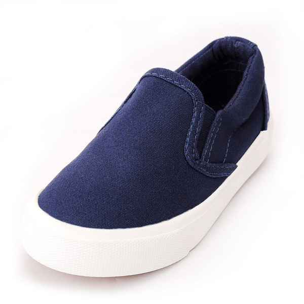 Tenisi de copii curați pentru fete în trei culori potrivite pentru utilizarea de zi cu zi