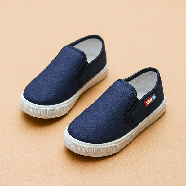 Tenisi casual pentru copii pentru baieti si fete in patru culori