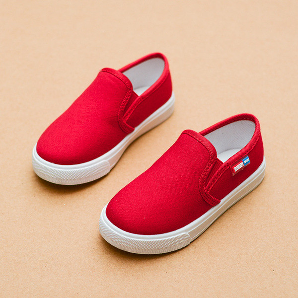 Tenisi casual pentru copii pentru baieti si fete in patru culori