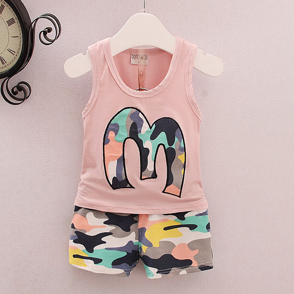 Set zilnic copii pentru baieti cu aplicatie - mai multe modele